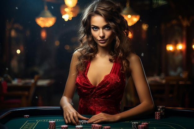 Tips Mudah Menang Baccarat