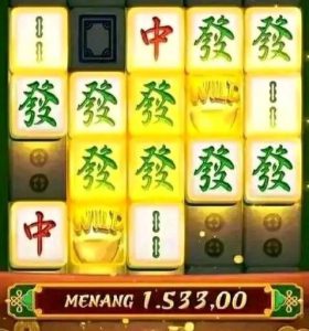 Menang Mahjong Ways Puluhan Juta