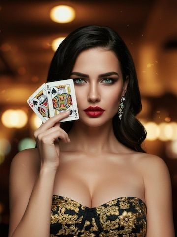 Menang Blackjack Puluhan Juta