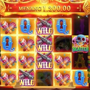 Link Gacor Slot Indonesia