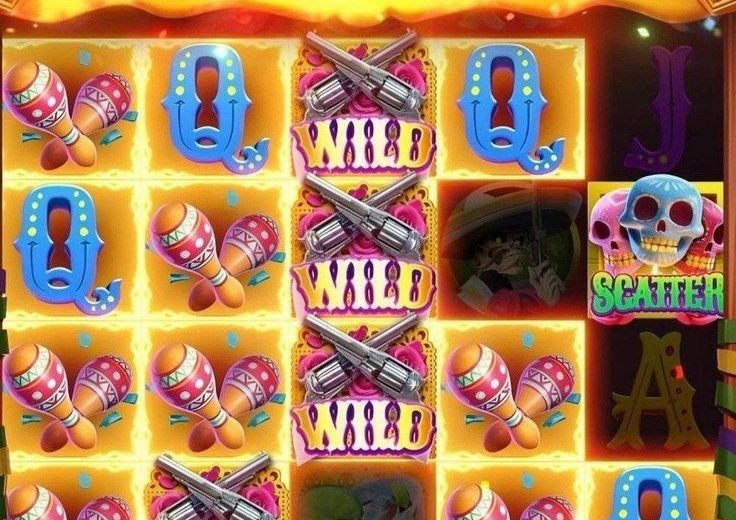 Link Gacor Slot Indonesia