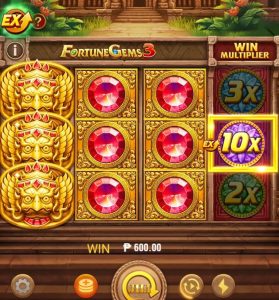 Harta Karun Menjadikanmu Jutawan