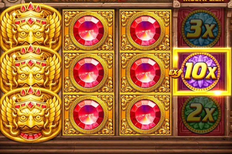 Harta Karun Menjadikanmu Jutawan