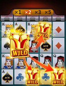 Kartu Super Menjadikanmu Kaya