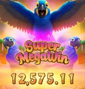 Burung Eksotik Mendatangkan Jutaan