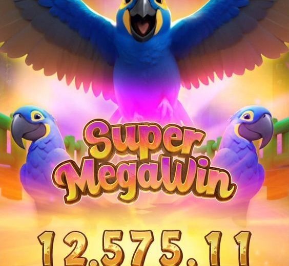 Burung Eksotik Mendatangkan Jutaan