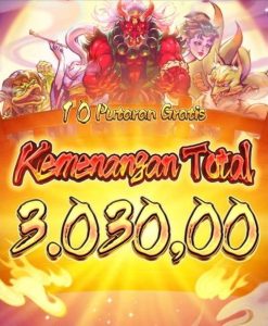 Misteri Jepang Mendatangkanmu Kemakmuran