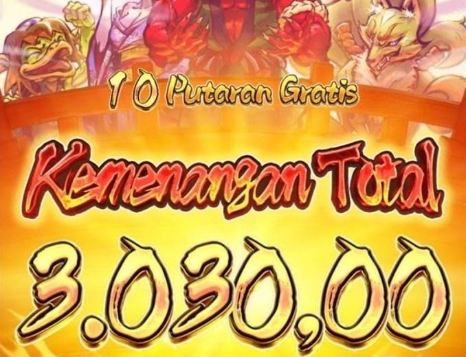 Misteri Jepang Mendatangkanmu Kemakmuran
