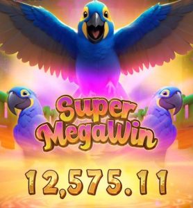 Keindahan Alam Menjadikanmu Konglomerat