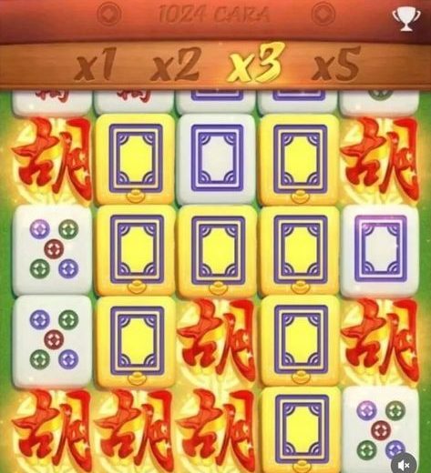 Mahjong Terbaik Mendatangkanmu Kejayaan