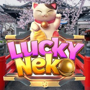 Maneki Neko Mendatangkanmu Kemakmuran