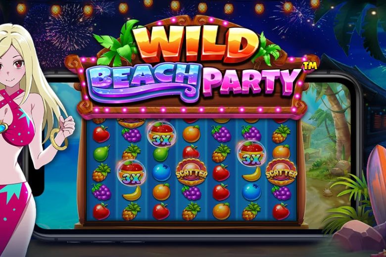 Pesta Pantai Mendatangkan Kesenanganmu